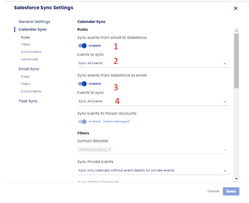 Quick Start Guide Cirrus Insight